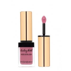 YSL Volupté Kiss & Blush 09 1