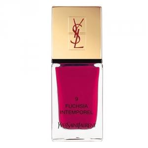 YSL La Laque Couture 09 1
