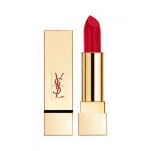 Yves Saint Laurent Rouge Pur Couture Barra de labios 01 1
