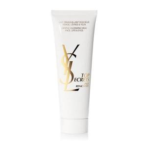 YSL Top Secrets Lait Desmaquillant 125ml 1