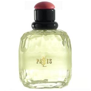 YSL Paris Edt 125 vaporizador 1