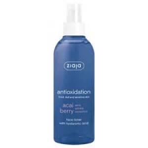 Ziaja Acai Berry Tonico Antioxidante 200ml 1