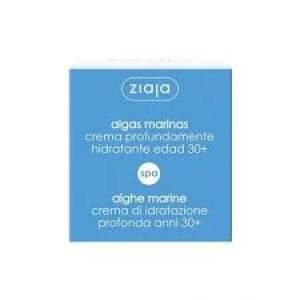 Ziaja Algas Marinas Crema Hidratante 50ml 1