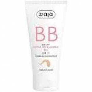 Ziaja BB Cream Piel Seca y Sensible 50ml 1