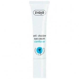 Ziaja Contorno ojos Antiojeras Aciano 15ml 1