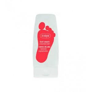 Ziaja Crema de pies 60ml 1