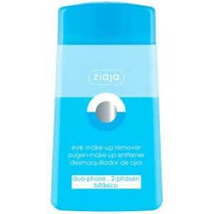 Ziaja Desmaquillador ojos Bifasico 120ml 1