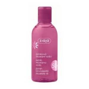 Ziaja Jazmin Agua Micelar 200ml 1