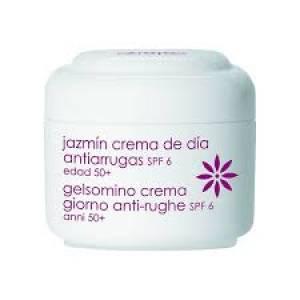 Ziaja Jazmin Antiarrugas Crema de Día SPF 6 50ml 1