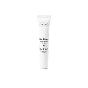 Ziaja Leche de Cabra Contorno De Ojos 15ml 1