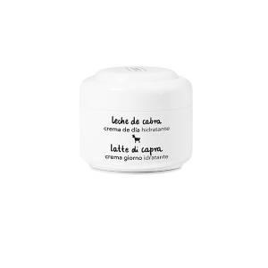 Ziaja Leche de Cabra Crema día Hidratante 50ml 1