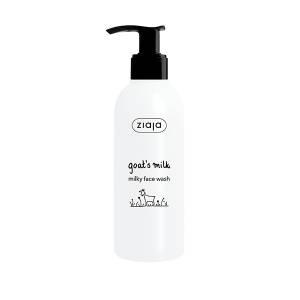 Ziaja Leche de cabra Limpiador Facial 200ml 1