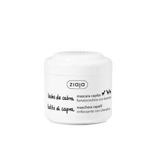 Ziaja Leche de Cabra Mascarilla Capilar 200ml 1