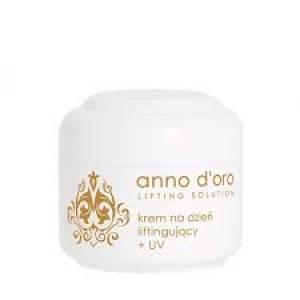 Ziaja Lifting Solution Day Cream SPF10 50ml 1
