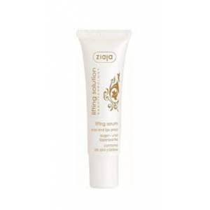 Ziaja Lifting Solution Serum Eye and Lips 30ml 1