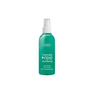 Ziaja Manuka Tree Purifying tonico 200ml 1