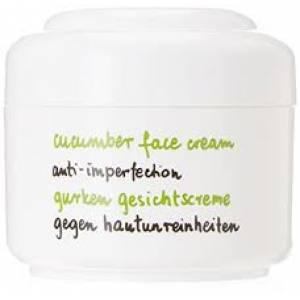 Ziaja Menta y Pepino Crema Facial Anti-imperfecciones 50ml 1