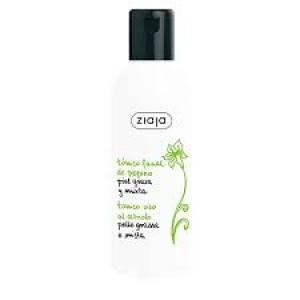 Ziaja Menta y Pepino Tonico 200ml 1