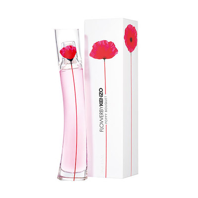 perfume mujer kenzo poppy