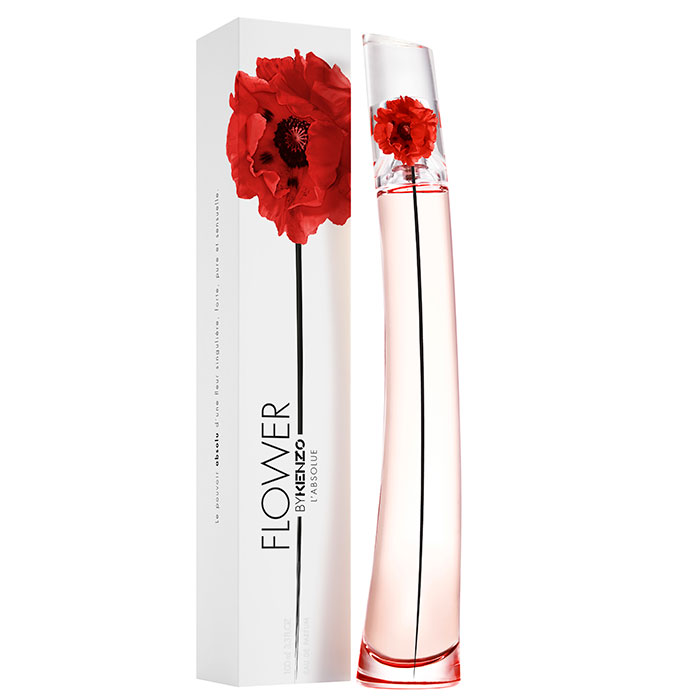 perfume mujer flower absolue