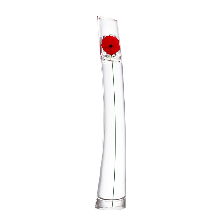perfume mujer kenzo flower