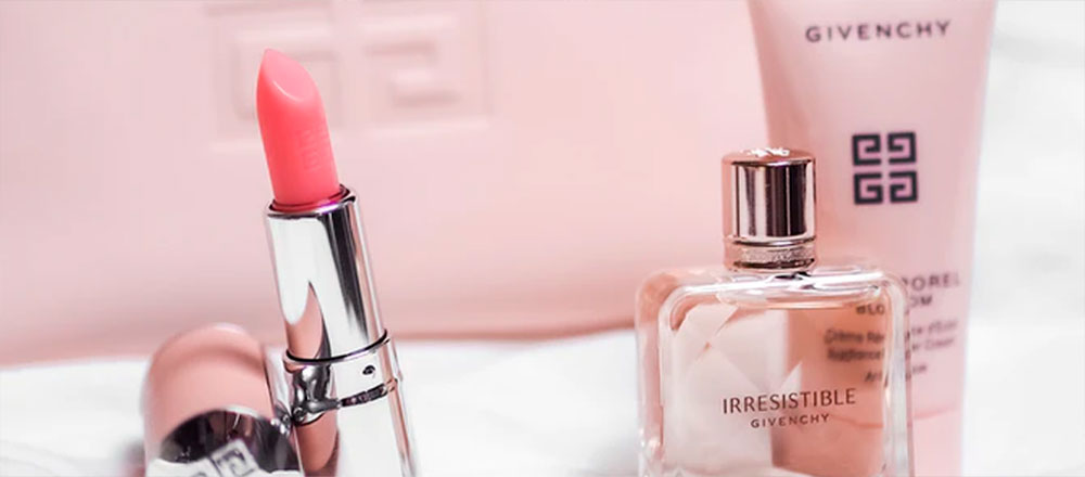 Sets de perfumes