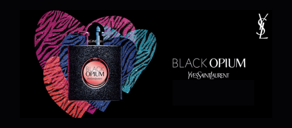 Perfumes XXL